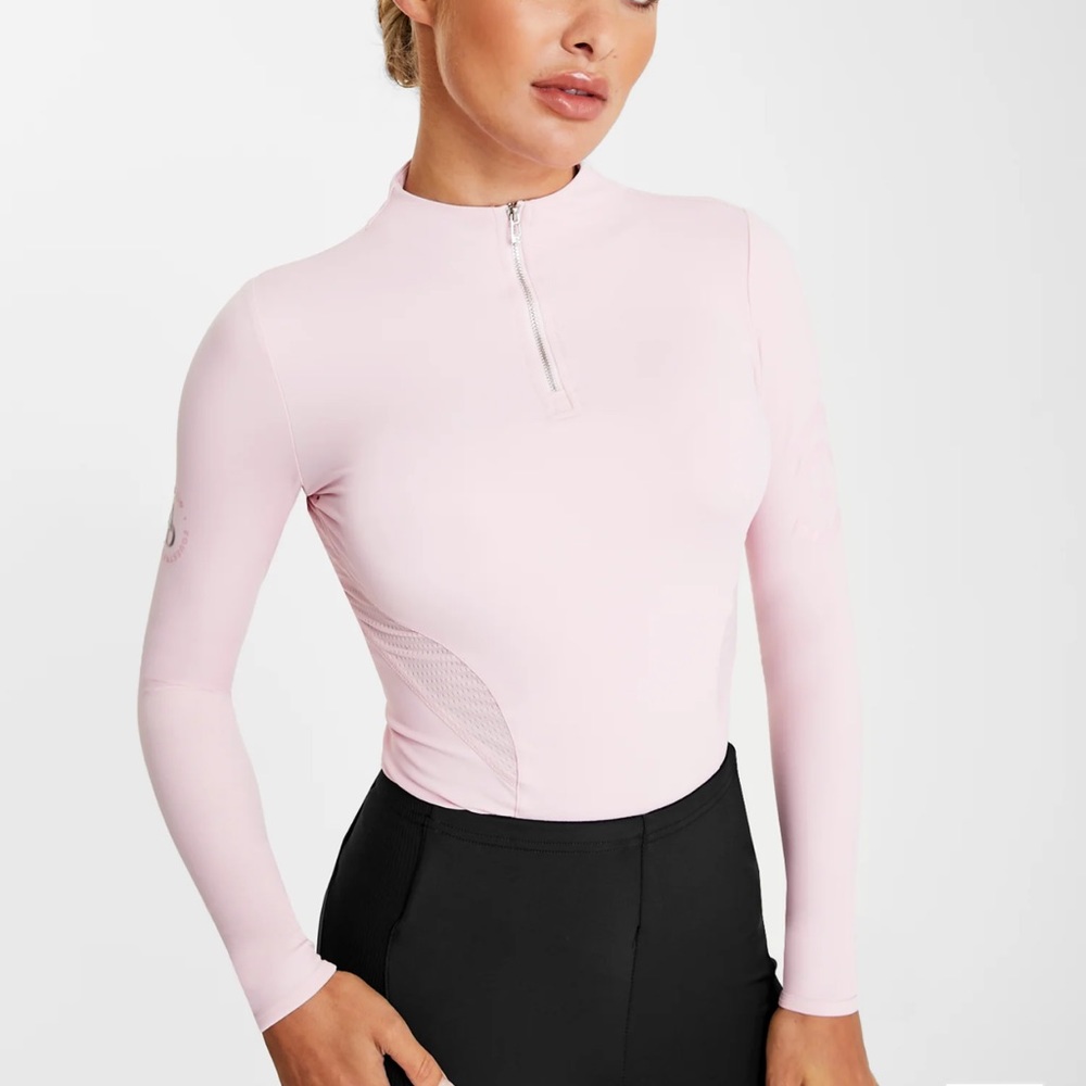 Aztec Diamond Equestrian Base Layer